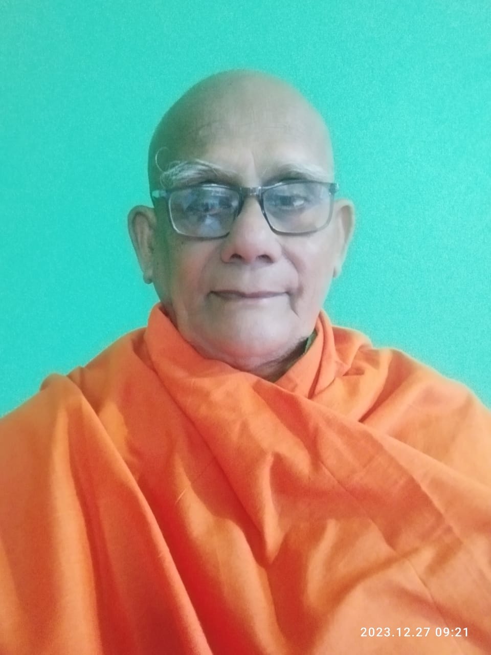 Swami Sivachidananda