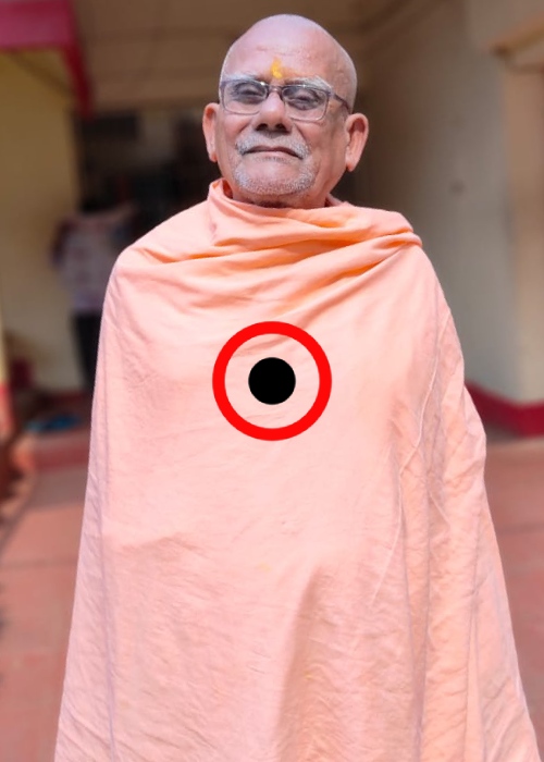 Swami Sivachidananda